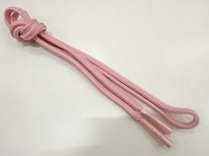 未使用品　正絹　手組帯締め